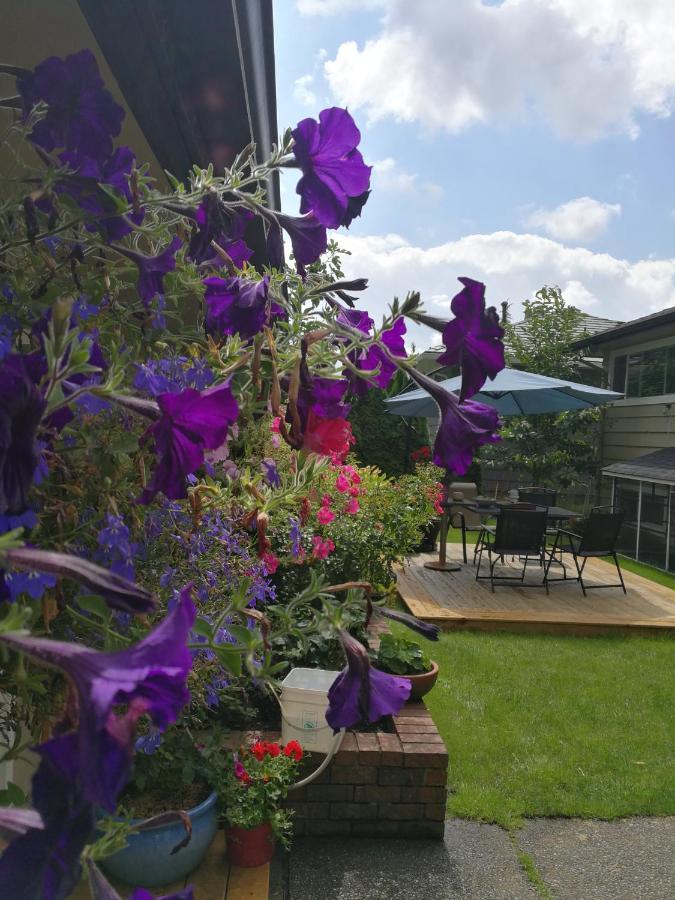Romantic Homestay โคควิทแลม ภายนอก รูปภาพ