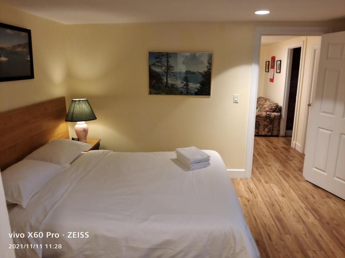 Romantic Homestay โคควิทแลม ภายนอก รูปภาพ