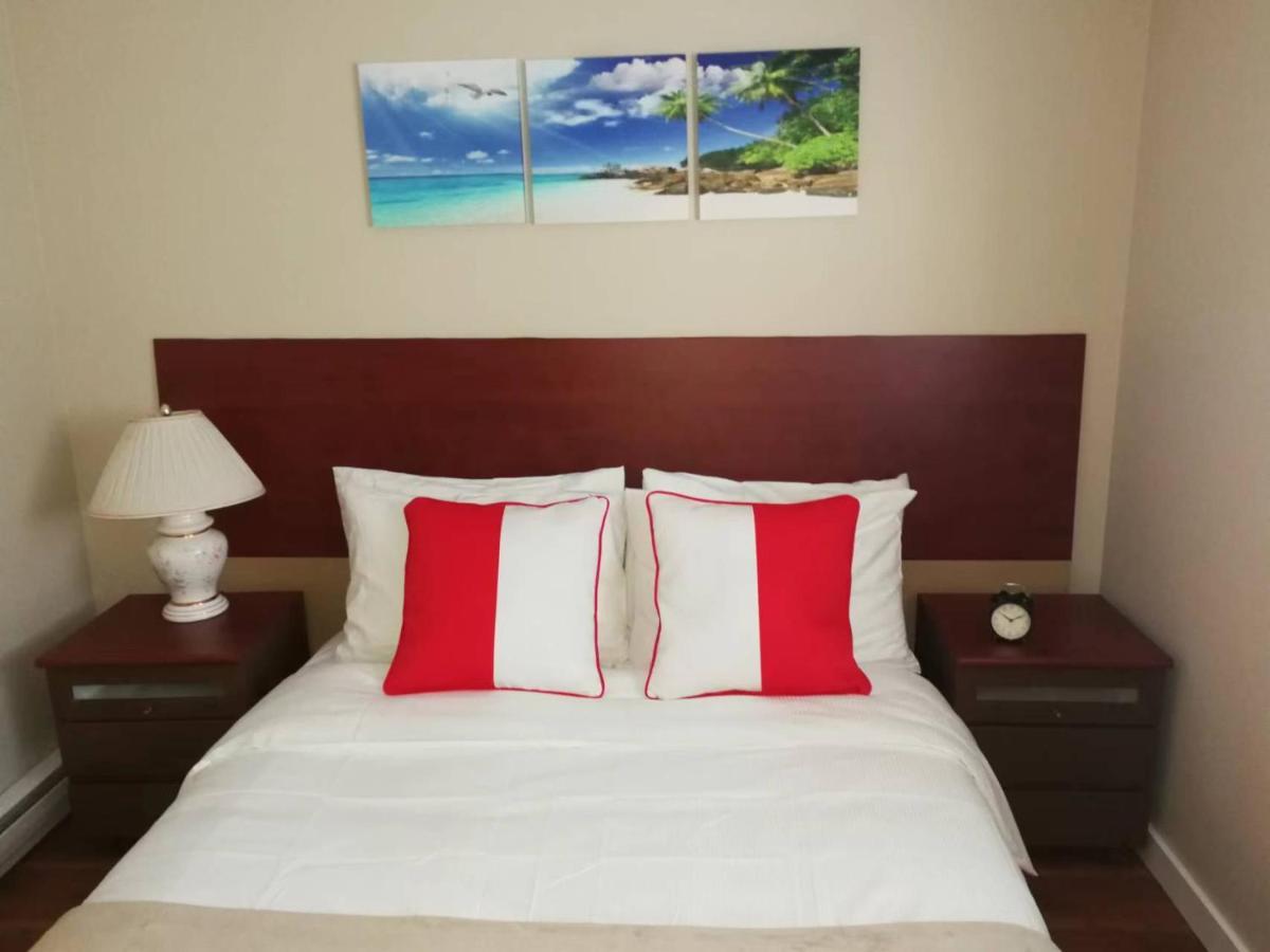 Romantic Homestay โคควิทแลม ภายนอก รูปภาพ