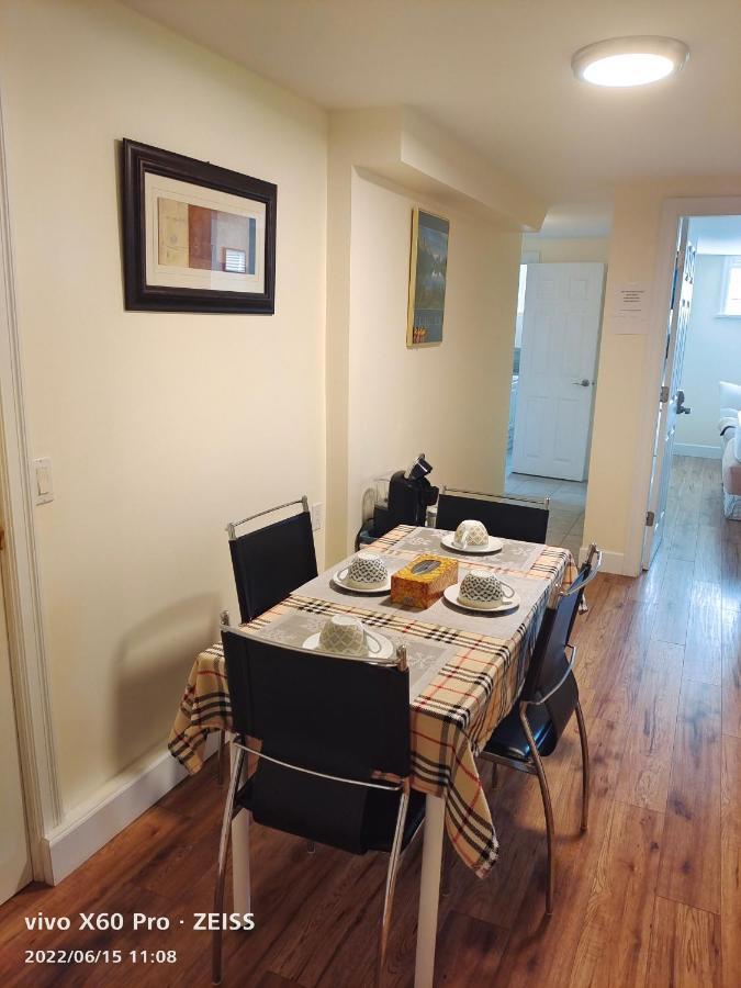 Romantic Homestay โคควิทแลม ภายนอก รูปภาพ