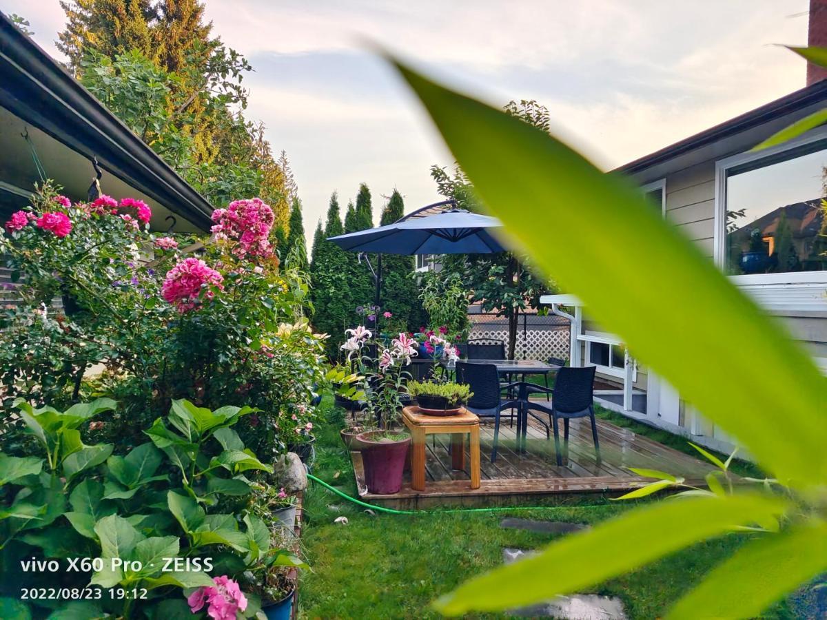 Romantic Homestay โคควิทแลม ภายนอก รูปภาพ