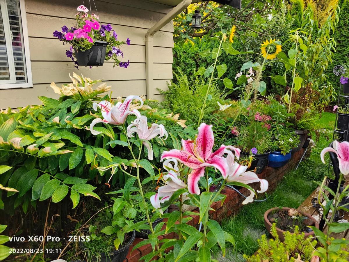 Romantic Homestay โคควิทแลม ห้อง รูปภาพ