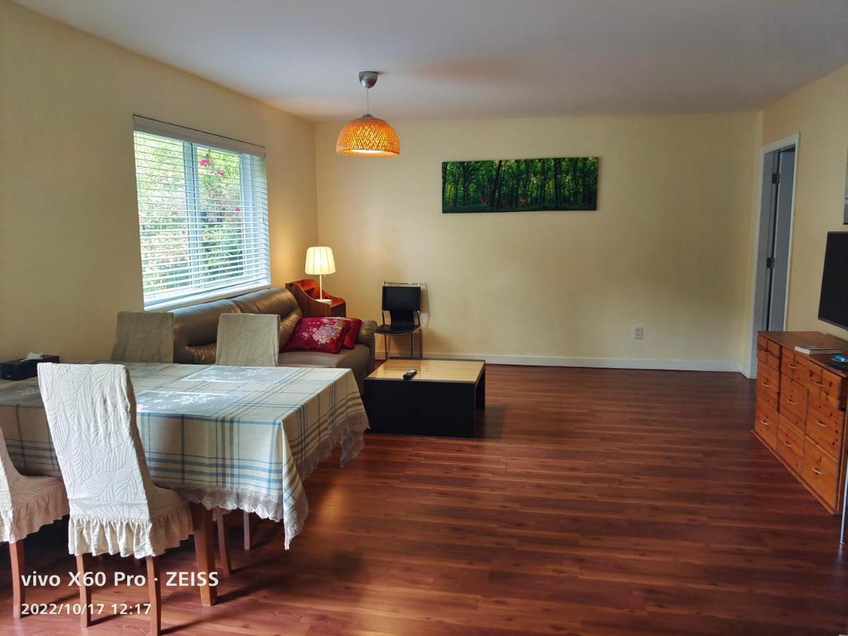 Romantic Homestay โคควิทแลม ภายนอก รูปภาพ