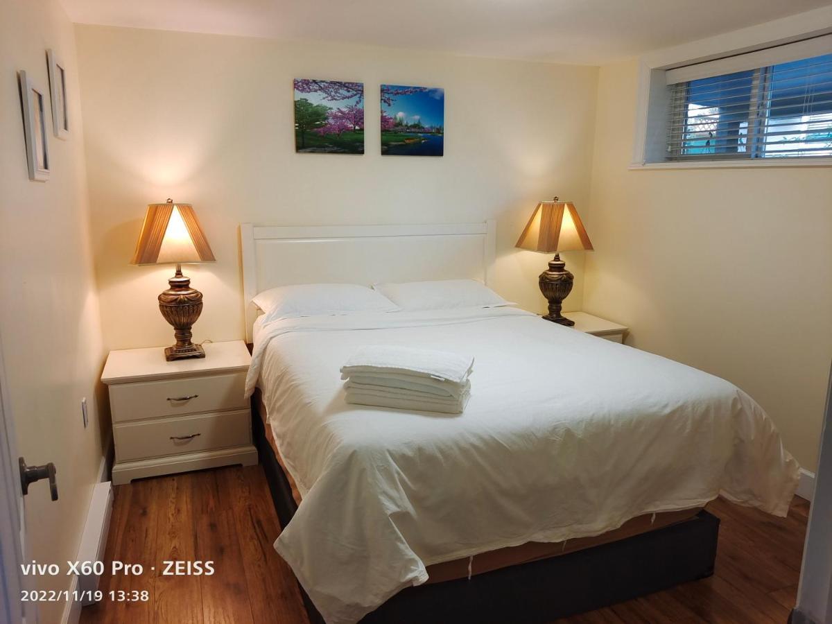Romantic Homestay โคควิทแลม ภายนอก รูปภาพ