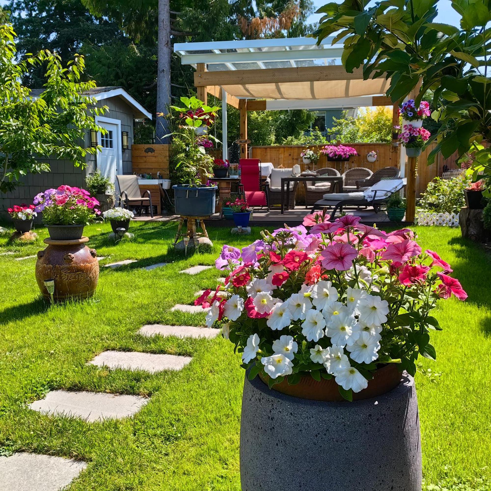 Romantic Homestay โคควิทแลม ภายนอก รูปภาพ