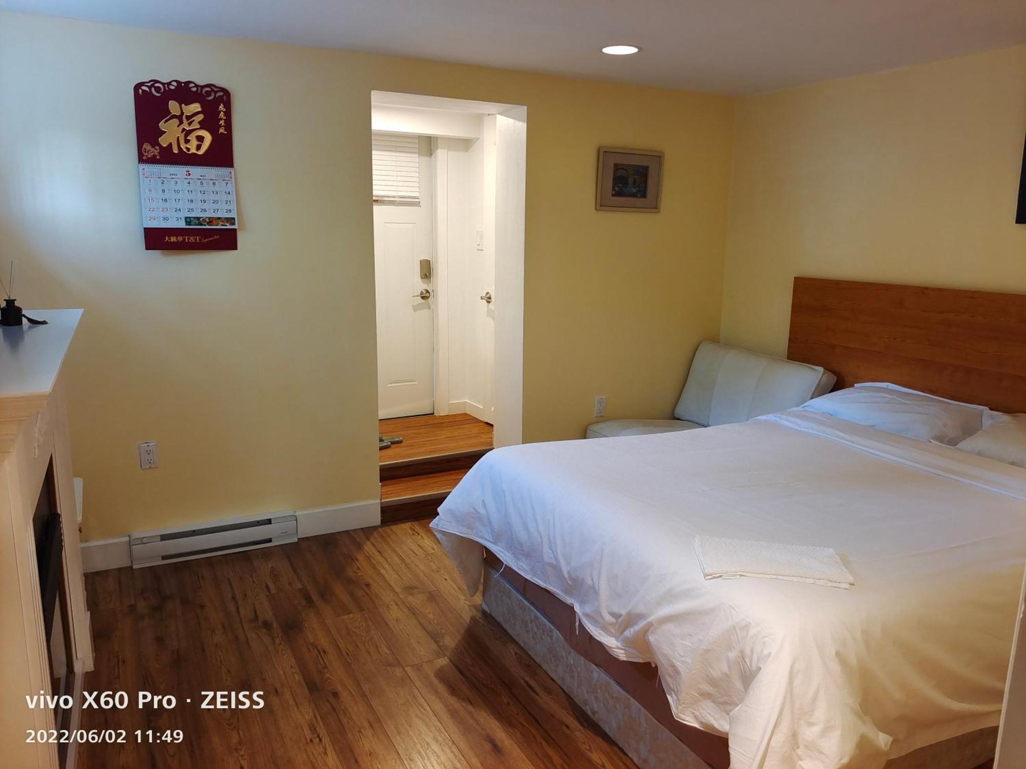 Romantic Homestay โคควิทแลม ห้อง รูปภาพ