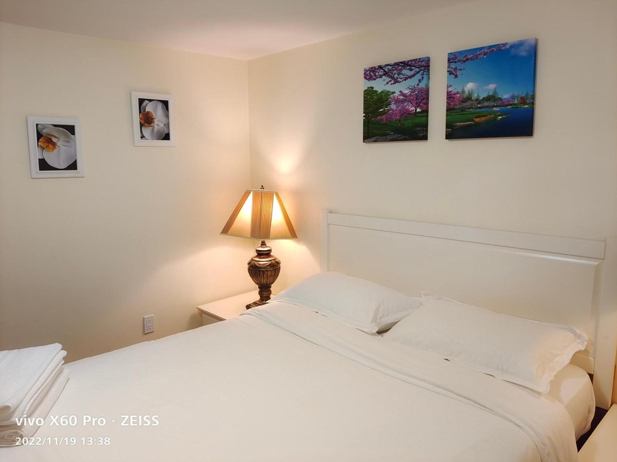 Romantic Homestay โคควิทแลม ห้อง รูปภาพ