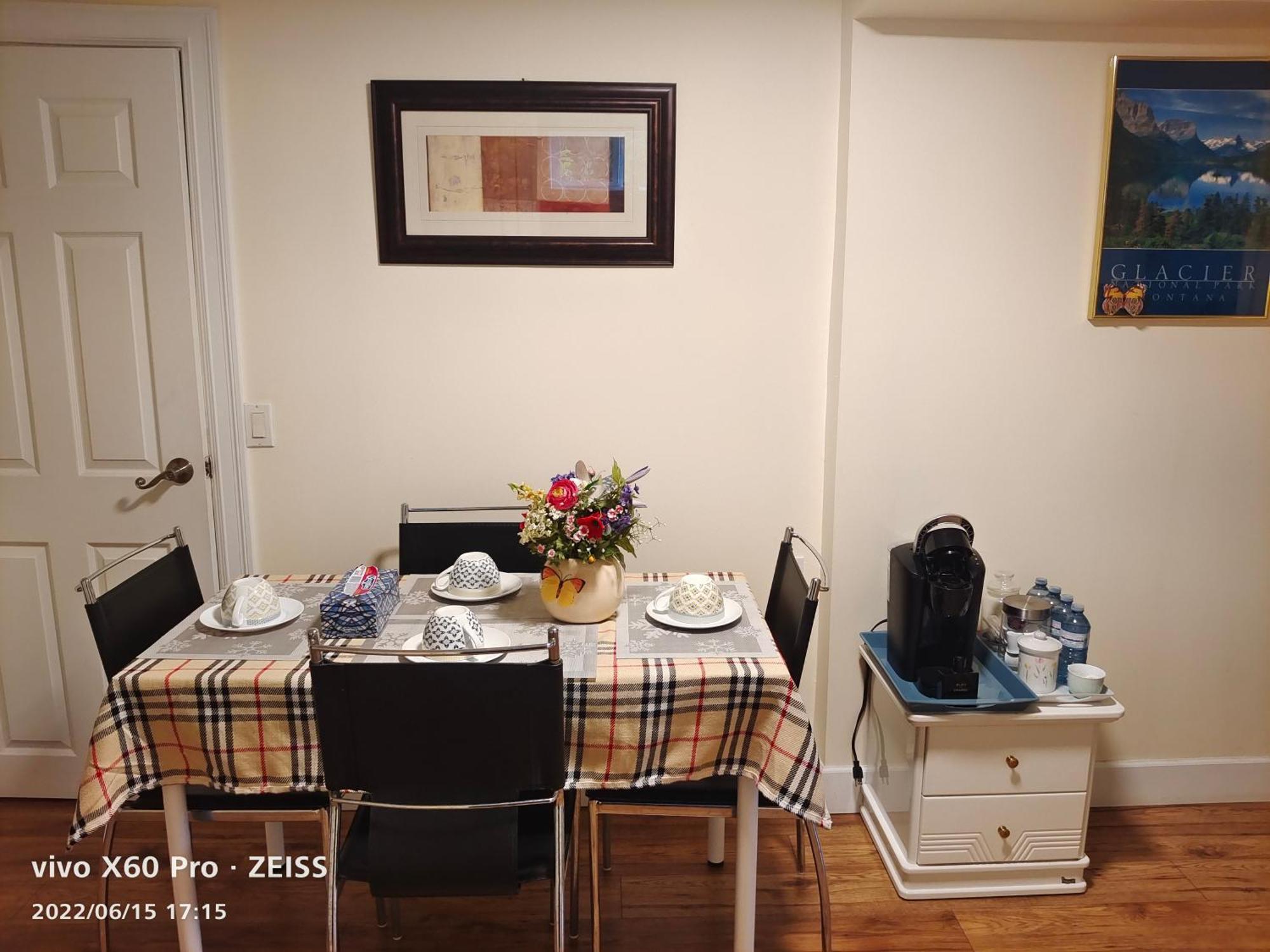 Romantic Homestay โคควิทแลม ห้อง รูปภาพ