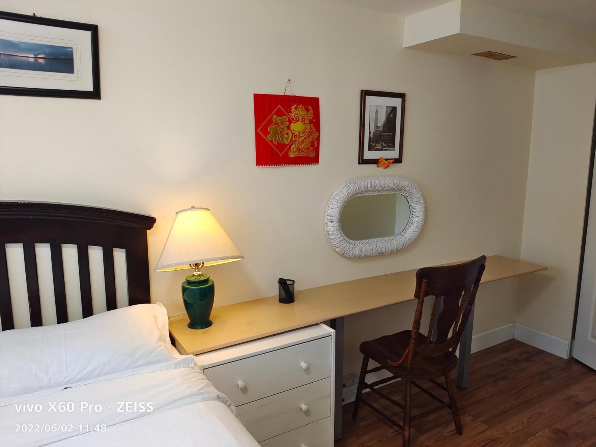 Romantic Homestay โคควิทแลม ห้อง รูปภาพ